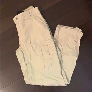 Duluth Trading Cargo Pants